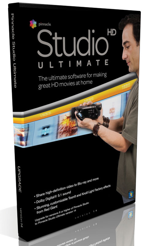 Pinnacle Studio 14 Download Gratis Italiano Windows 7